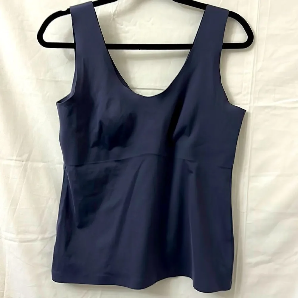 Knix by knixwear luxe lift evolution seem less, wireless cami size XL